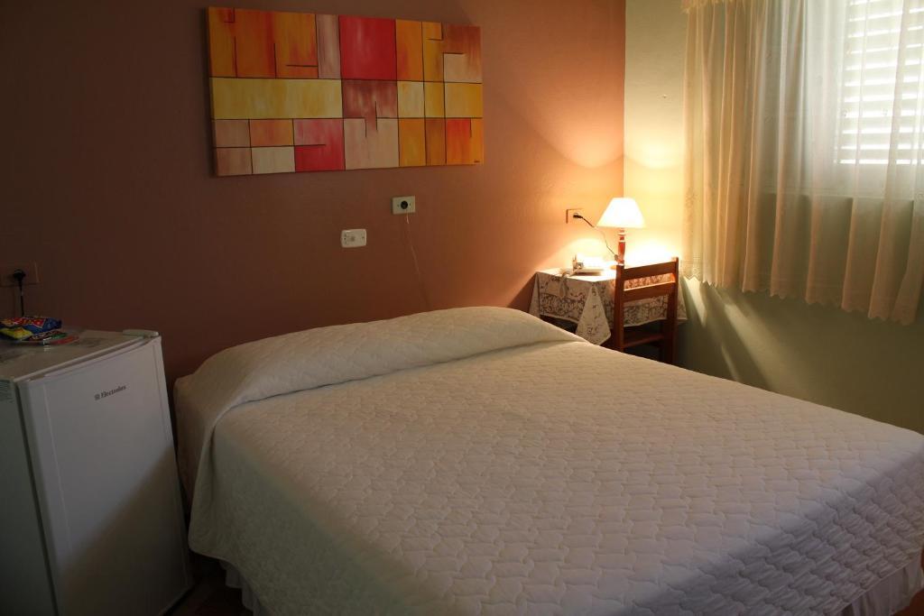 Double or Twin Room Air Conditioning