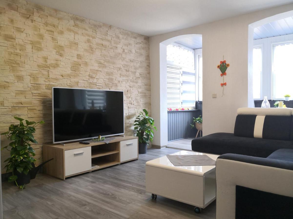 Komfort Apartment mit 3 Schlafzimmer