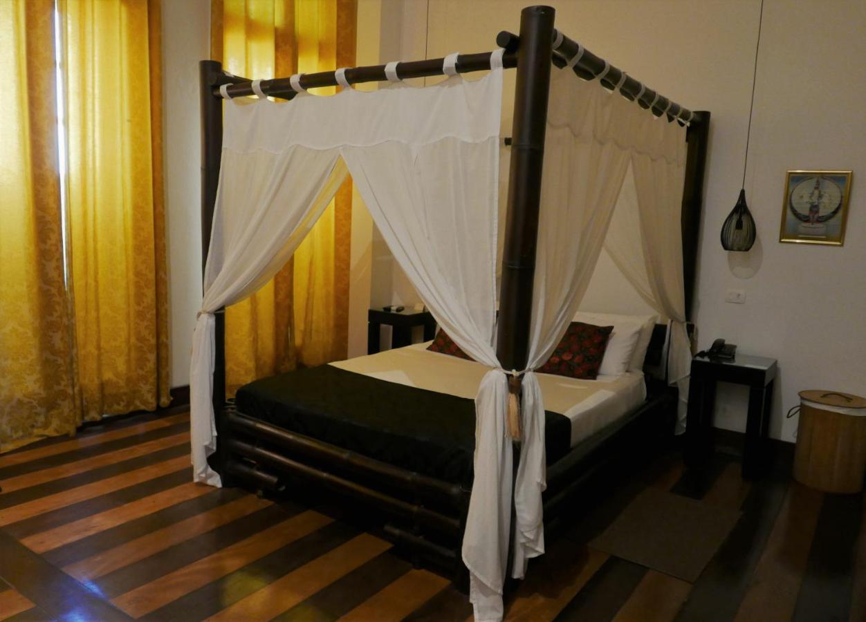 Deluxe Room City View