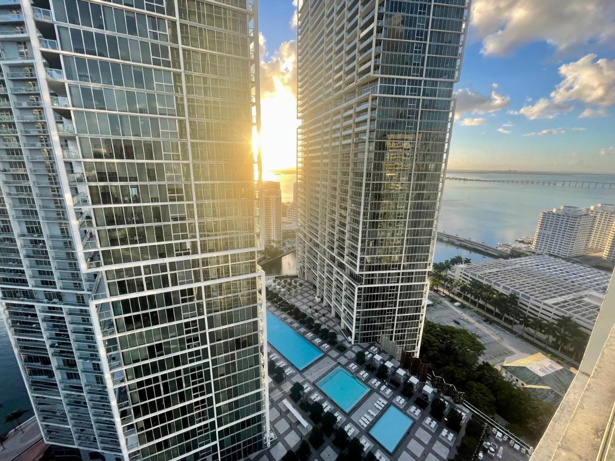 Apartment Sea View