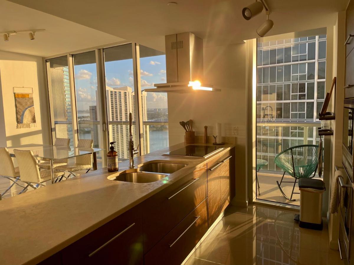 Apartment Sea View