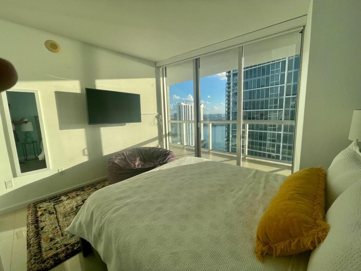 Apartment Sea View