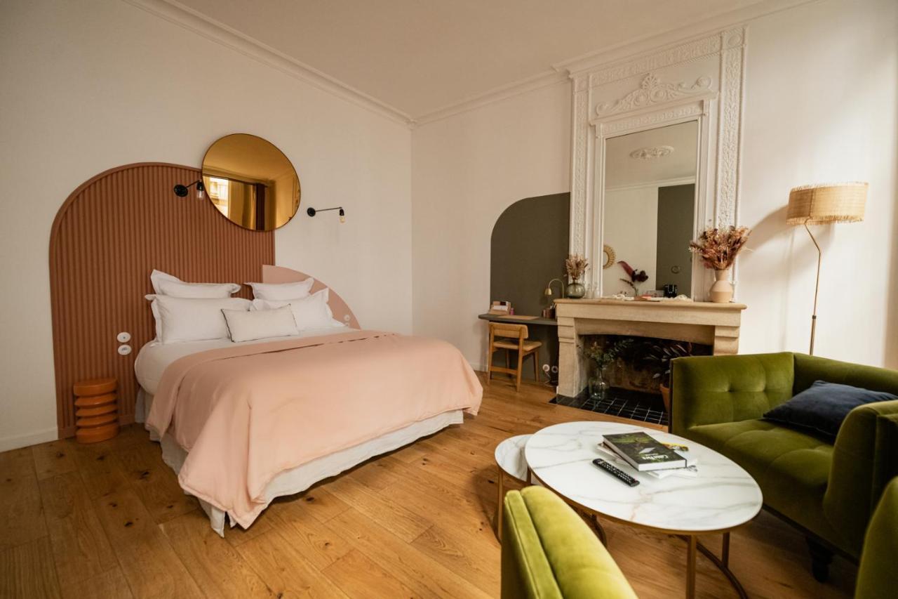 Superior Suite Rosa Bonheur,1163375784:JPEG