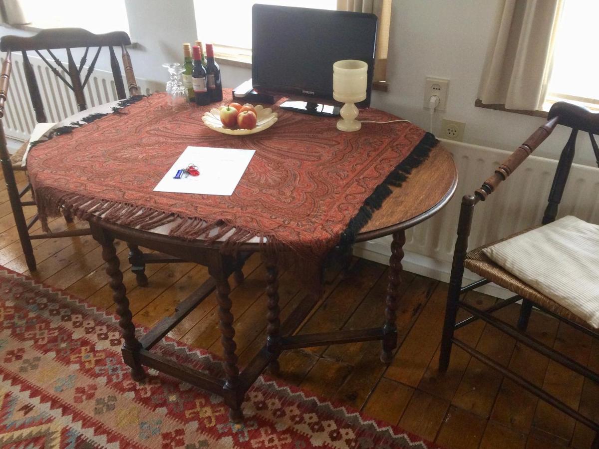 Double Room Disability Access
