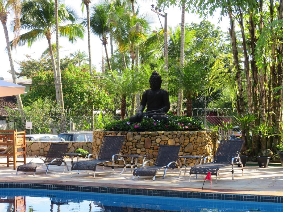 Suite Garden View