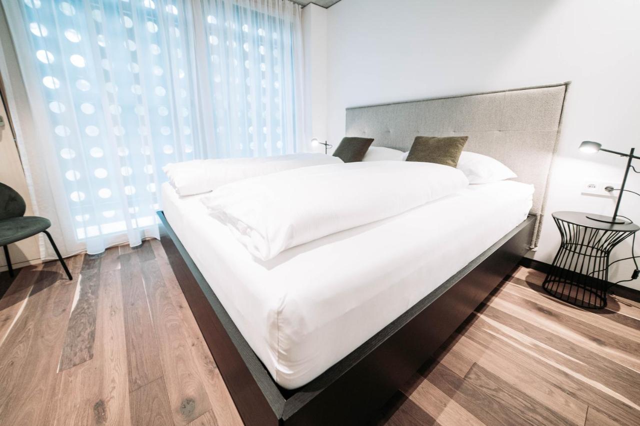 Large Apartment Deluxe