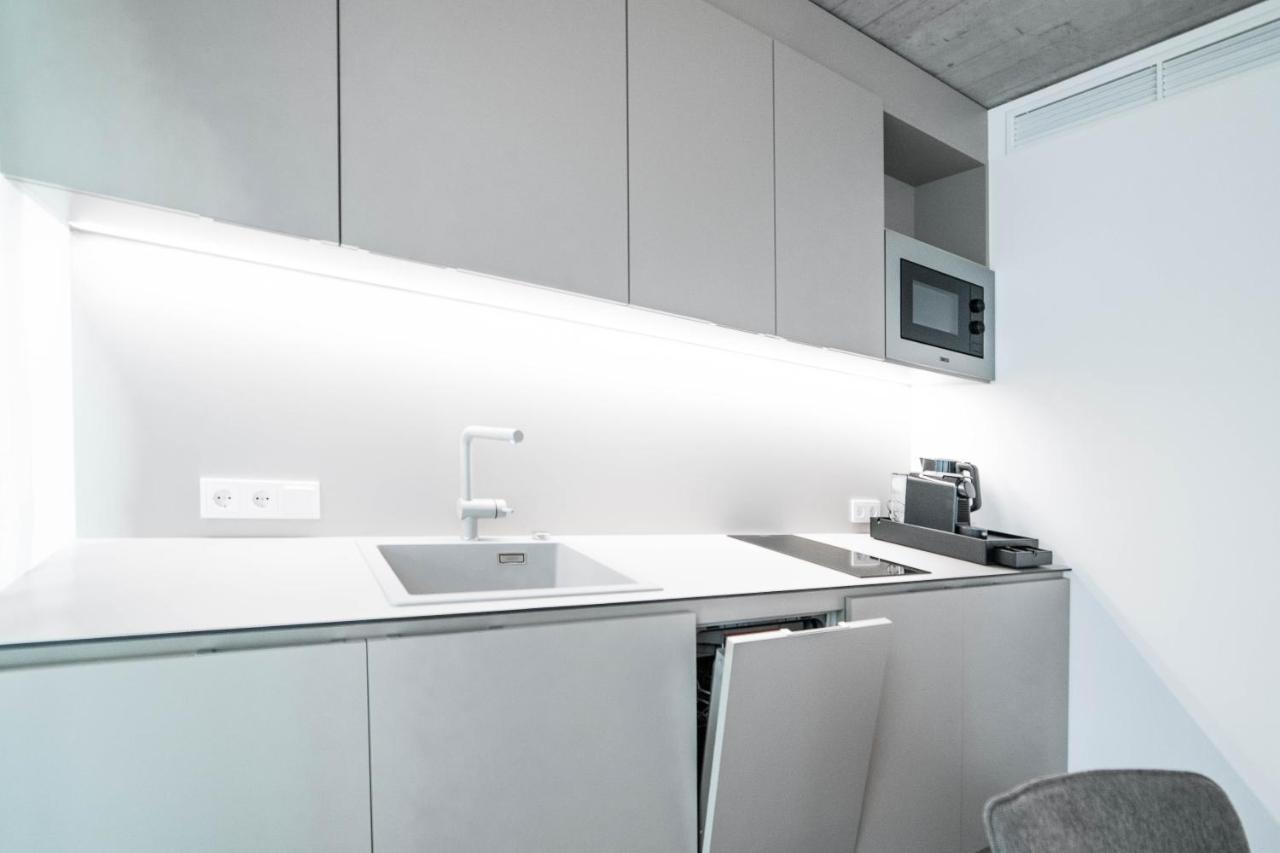 Large Apartment