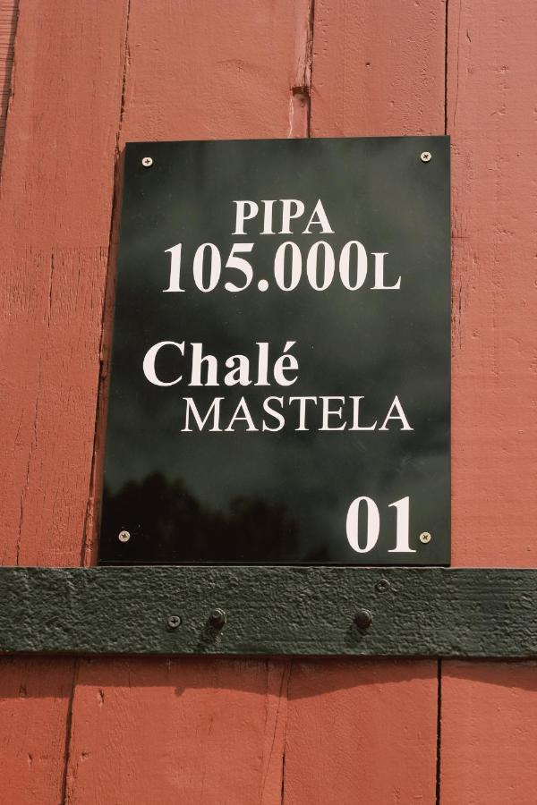 Chalet