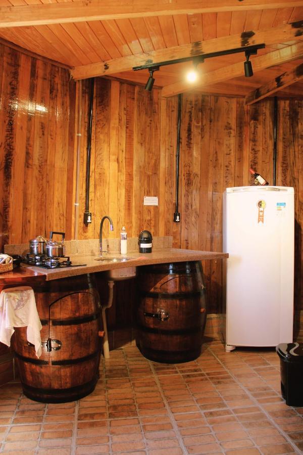 Chalet