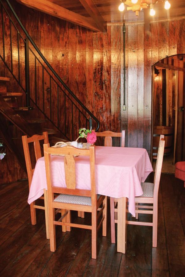 One-Bedroom Chalet