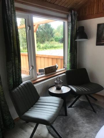 Deluxe Queen Suite