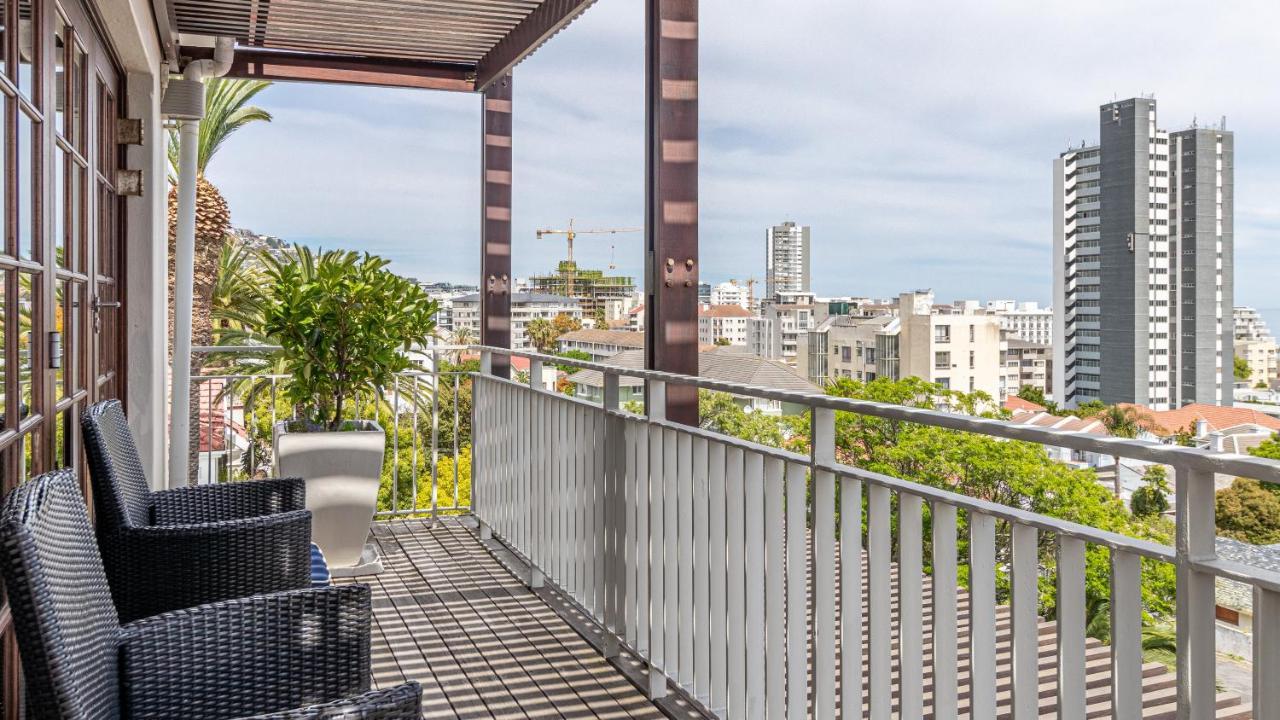 Penthouse Suite Sea View