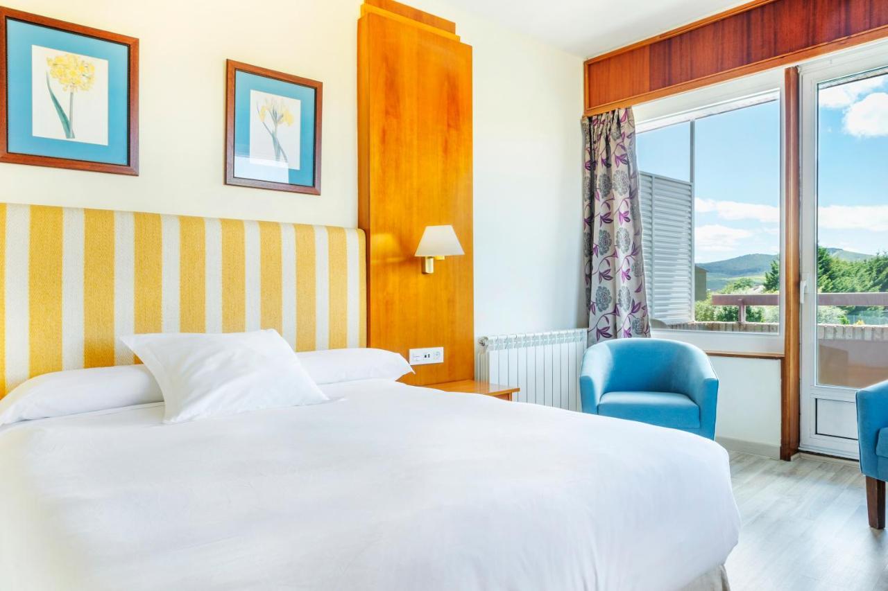Superior Double Room Terrace