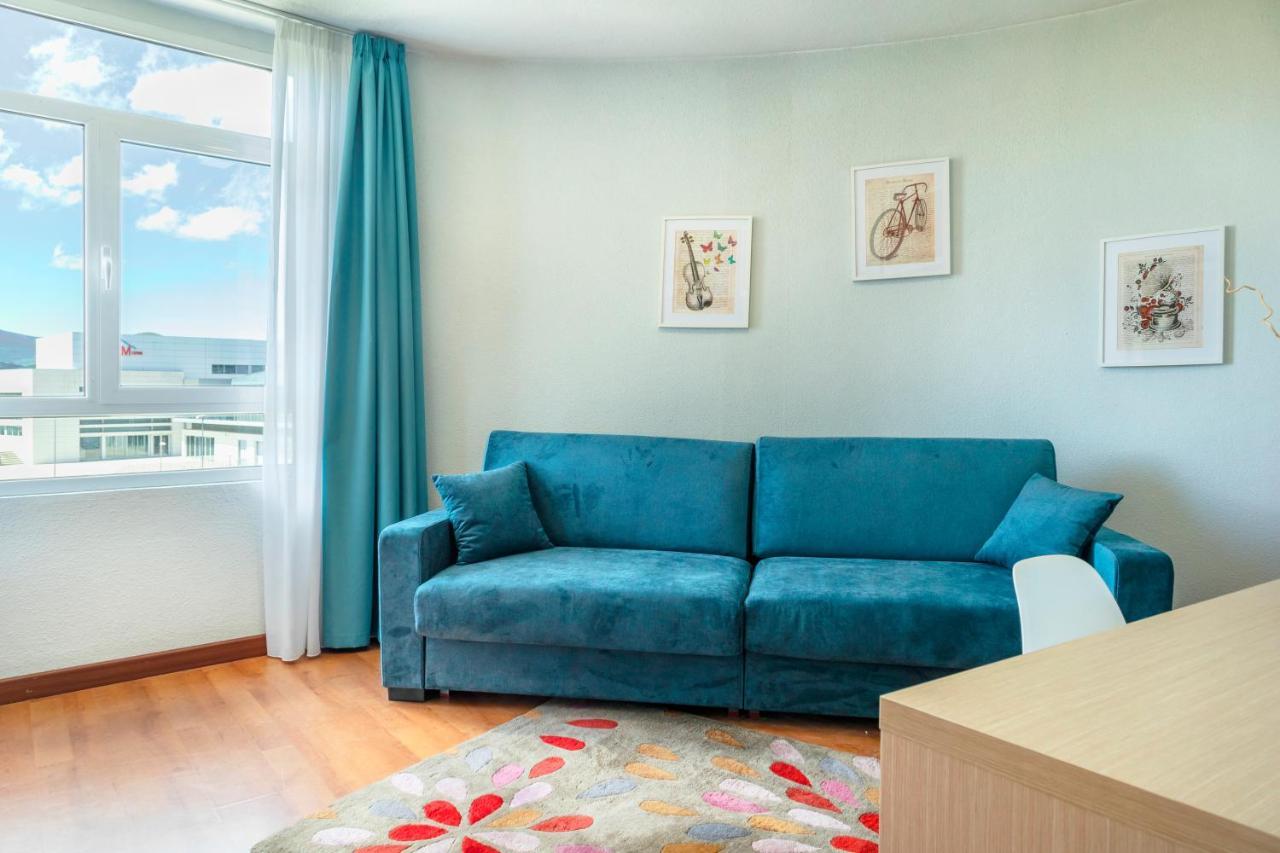 Superior Double Room Terrace