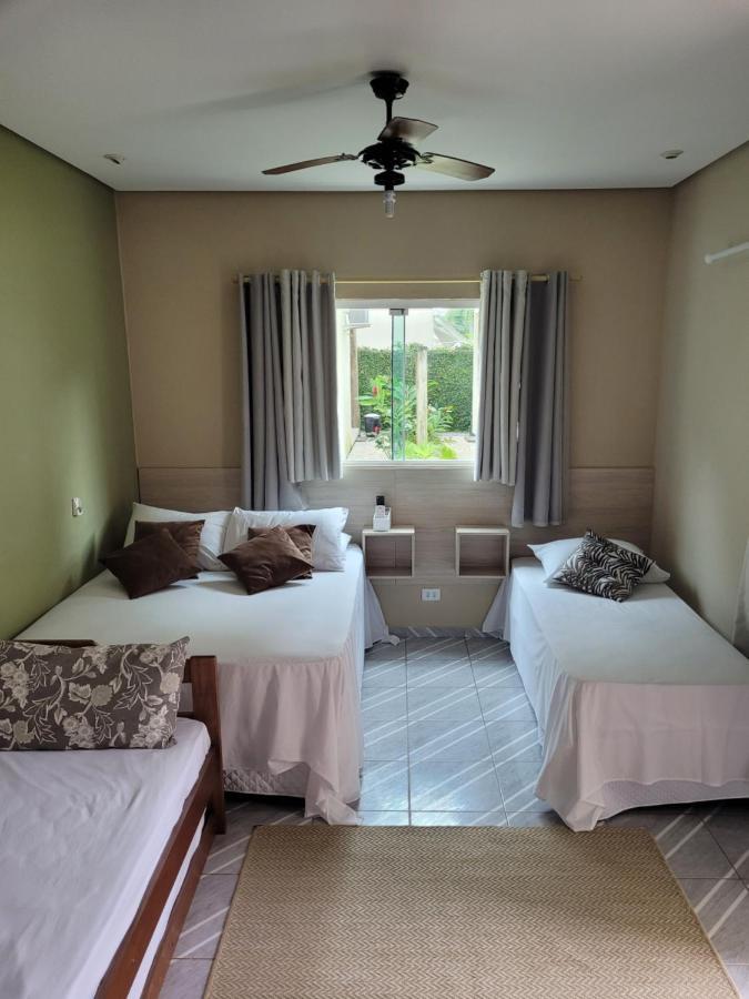 Premium Quadruple Room