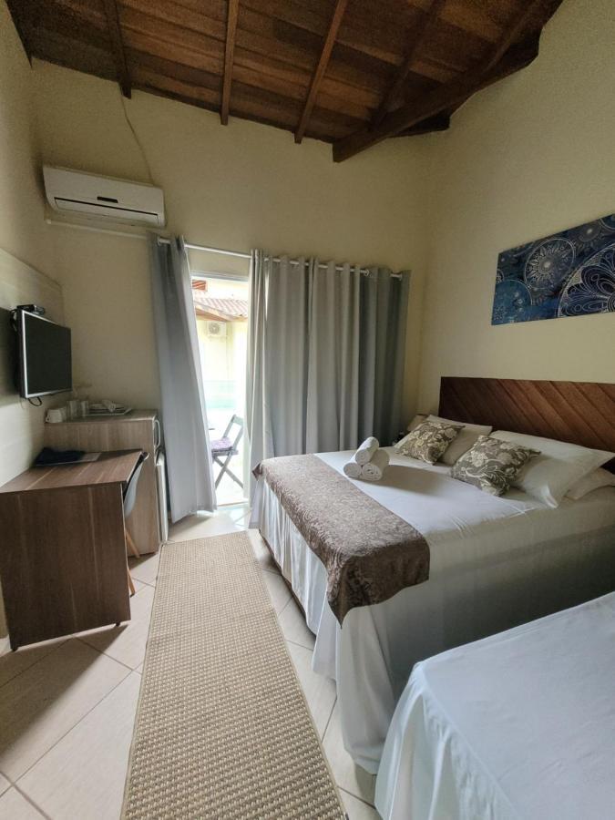Comfort Triple Room