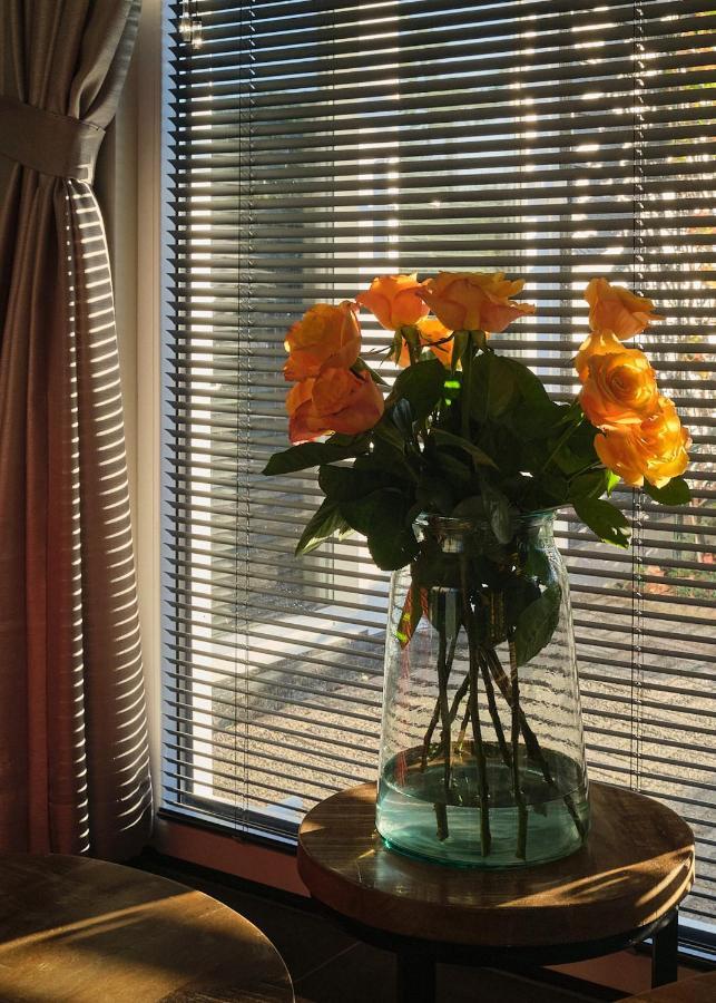 Double Room Garden View
