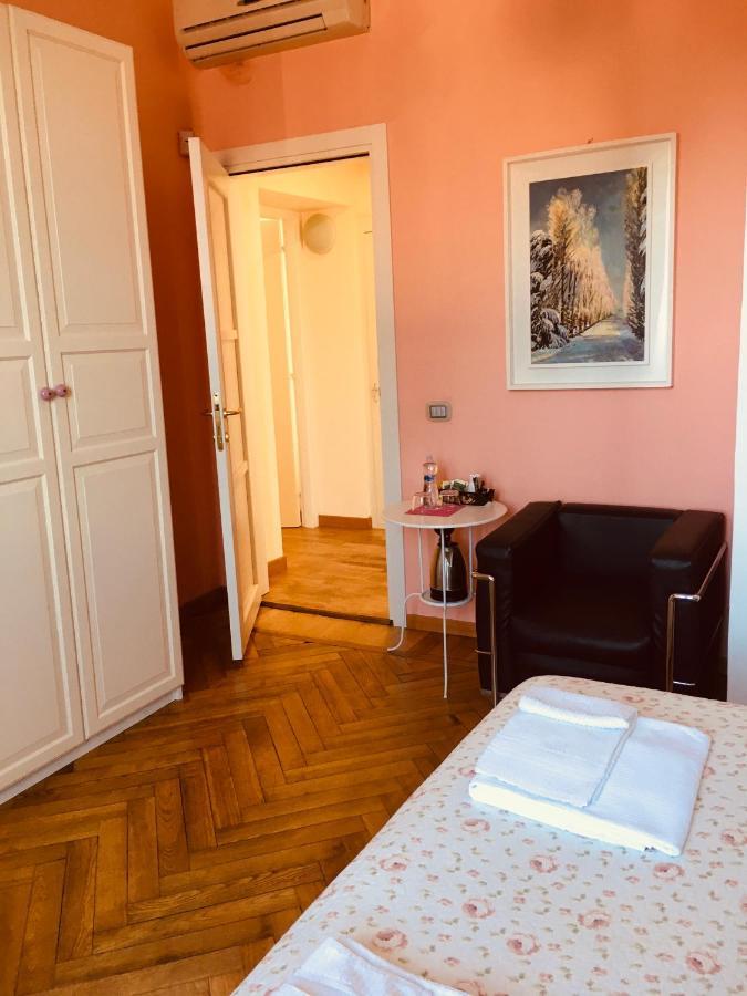 Superior Double Room Lake View Terrace