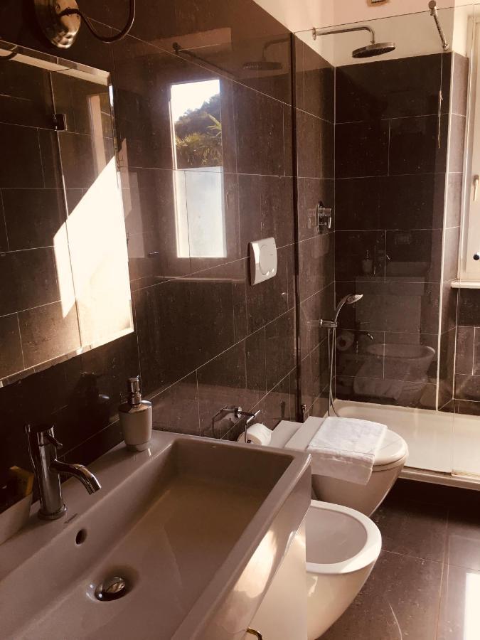 Double Room Lake View