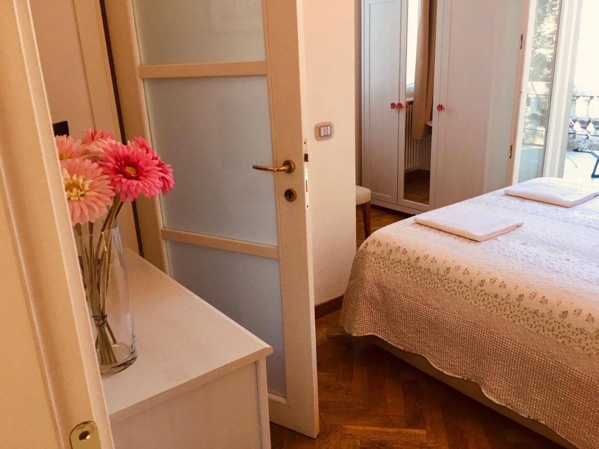 Double Room Lake View Terrace
