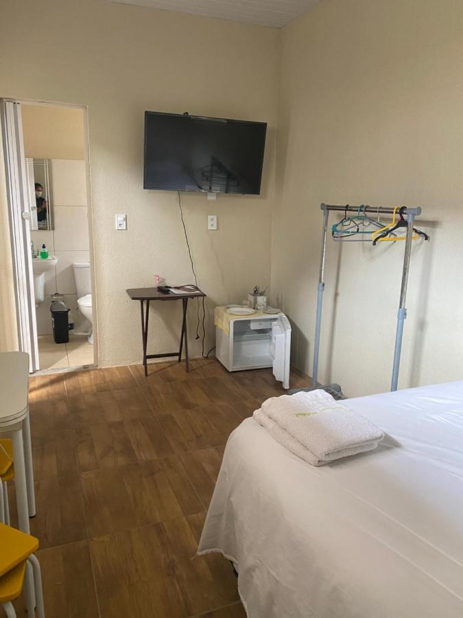 Basic Double Room