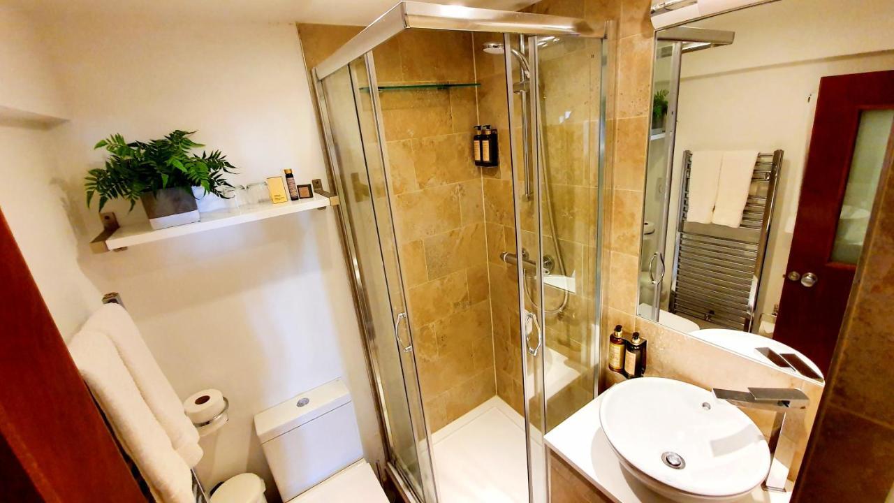 Double Room Ground Floor Sea View