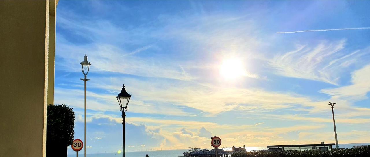 Double Room Ground Floor Sea View
