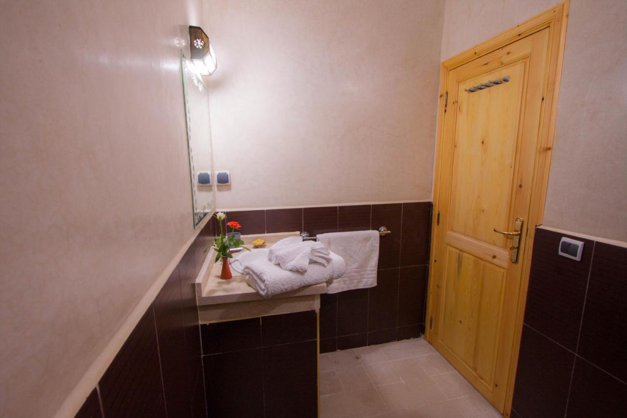 Acacia Double or Twin Room