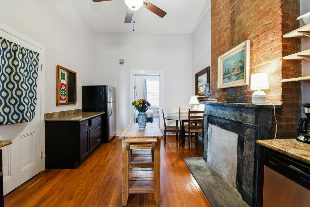 Apartment Ground Floor
