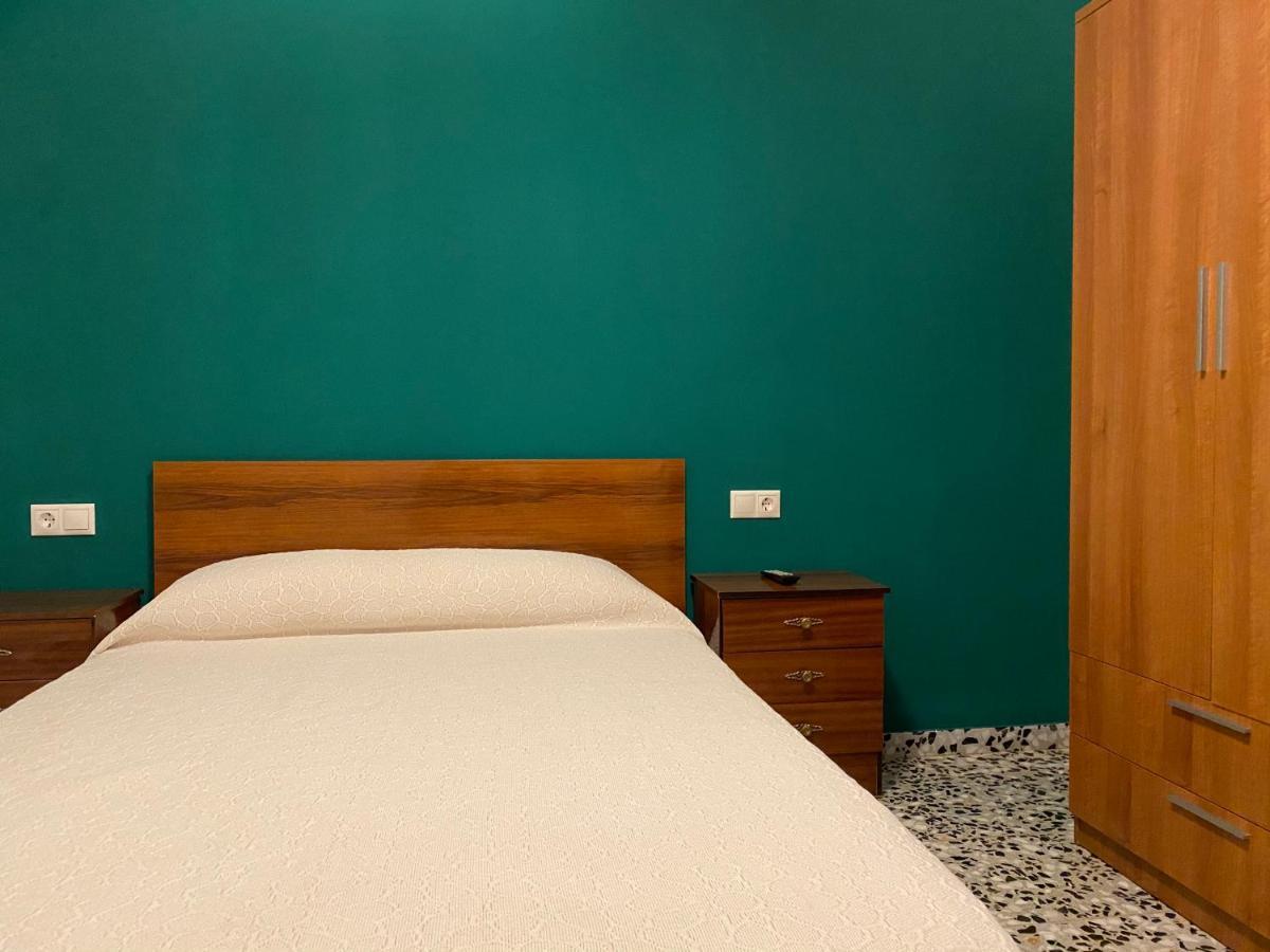 Double Room Private External Bathroom