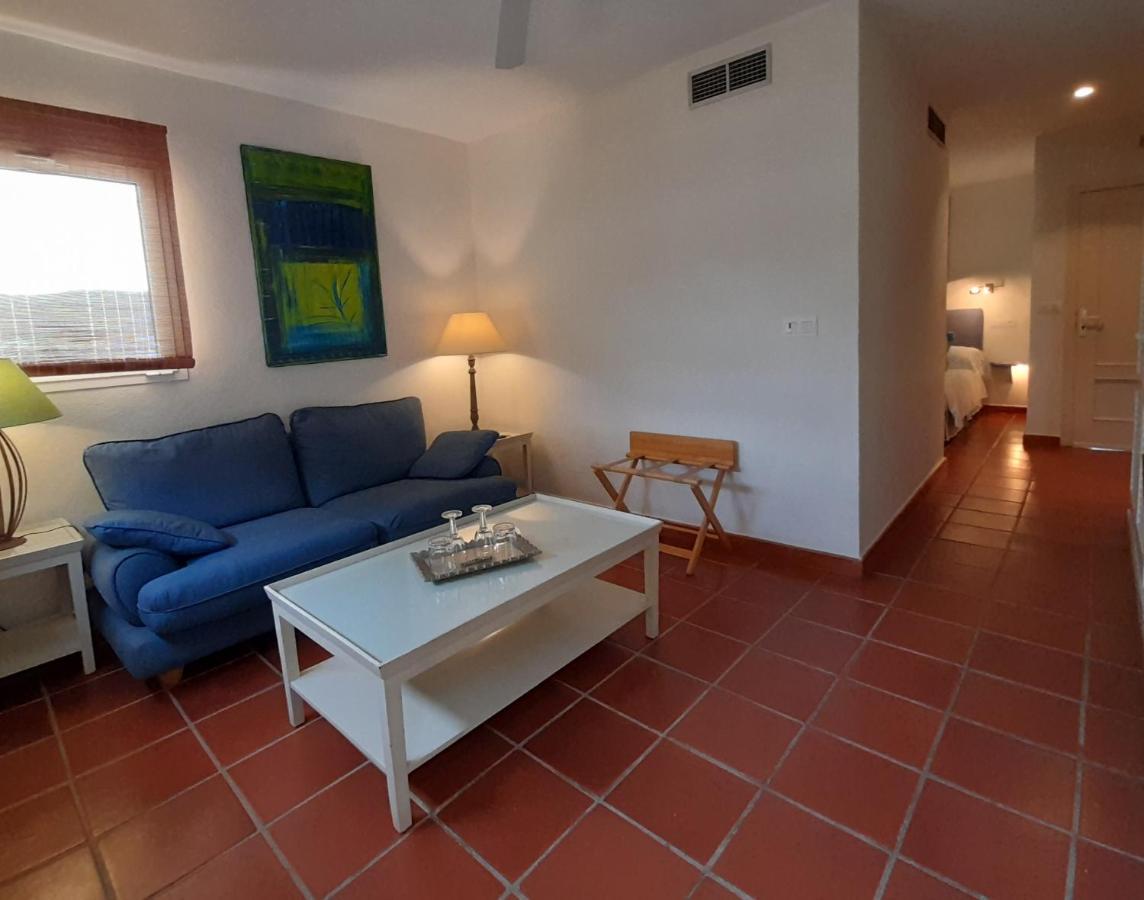 Junior Suite con Jacuzzi