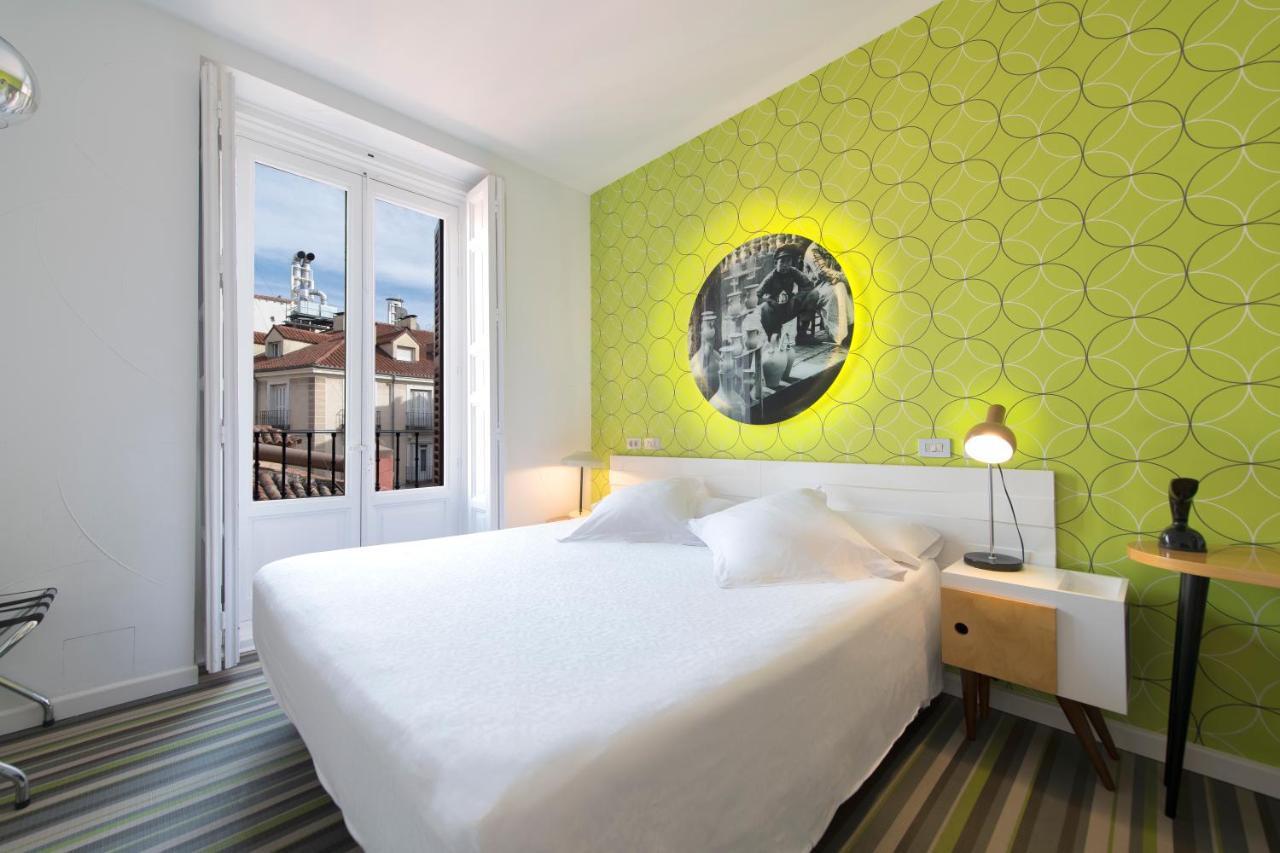 Double Room Balcony