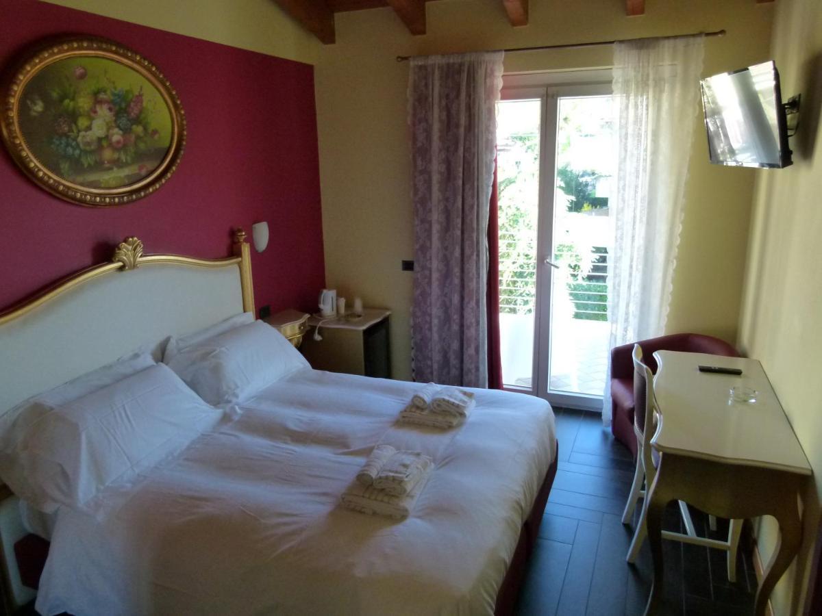 Comfort Double or Twin Room Balcony