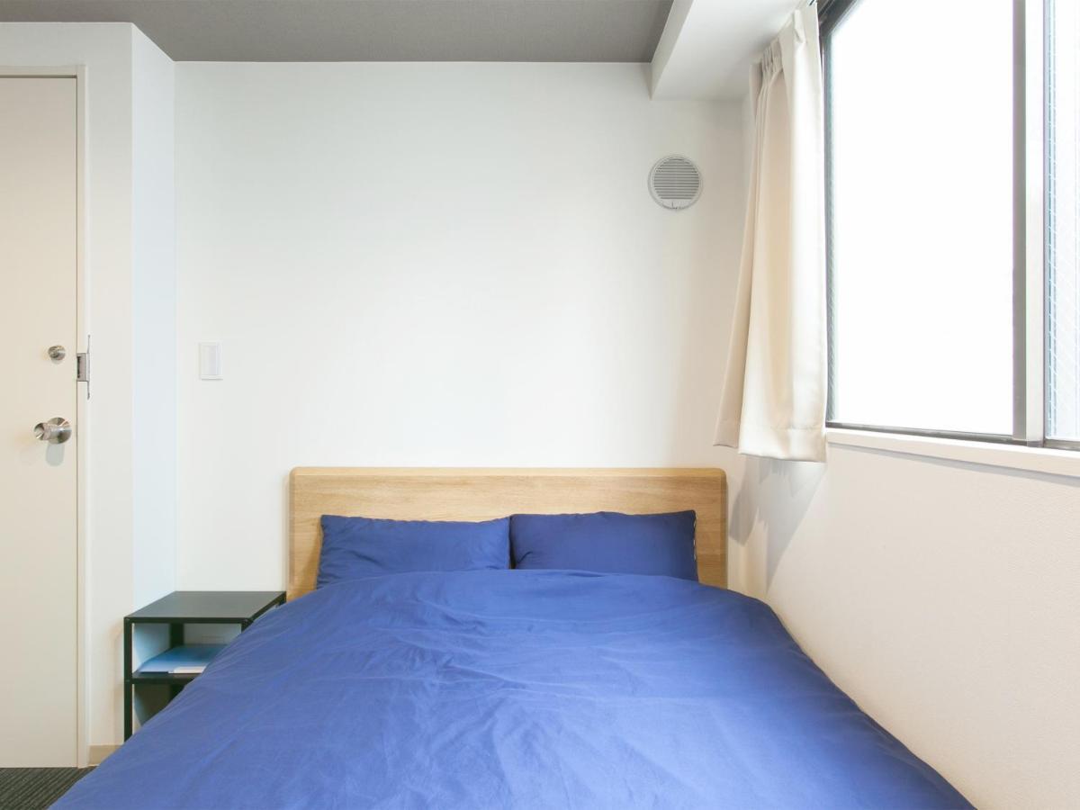 Economy Double Room #01