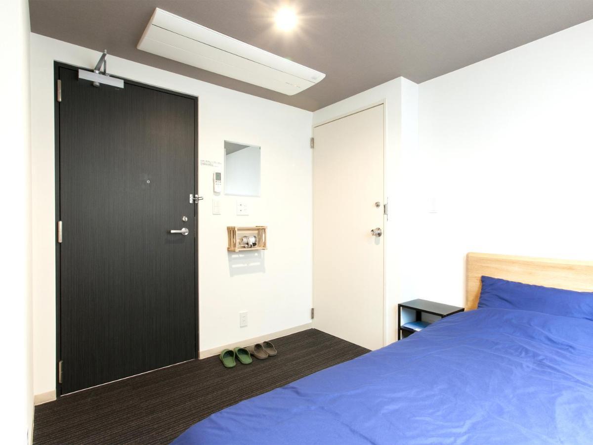 Economy Double Room #01