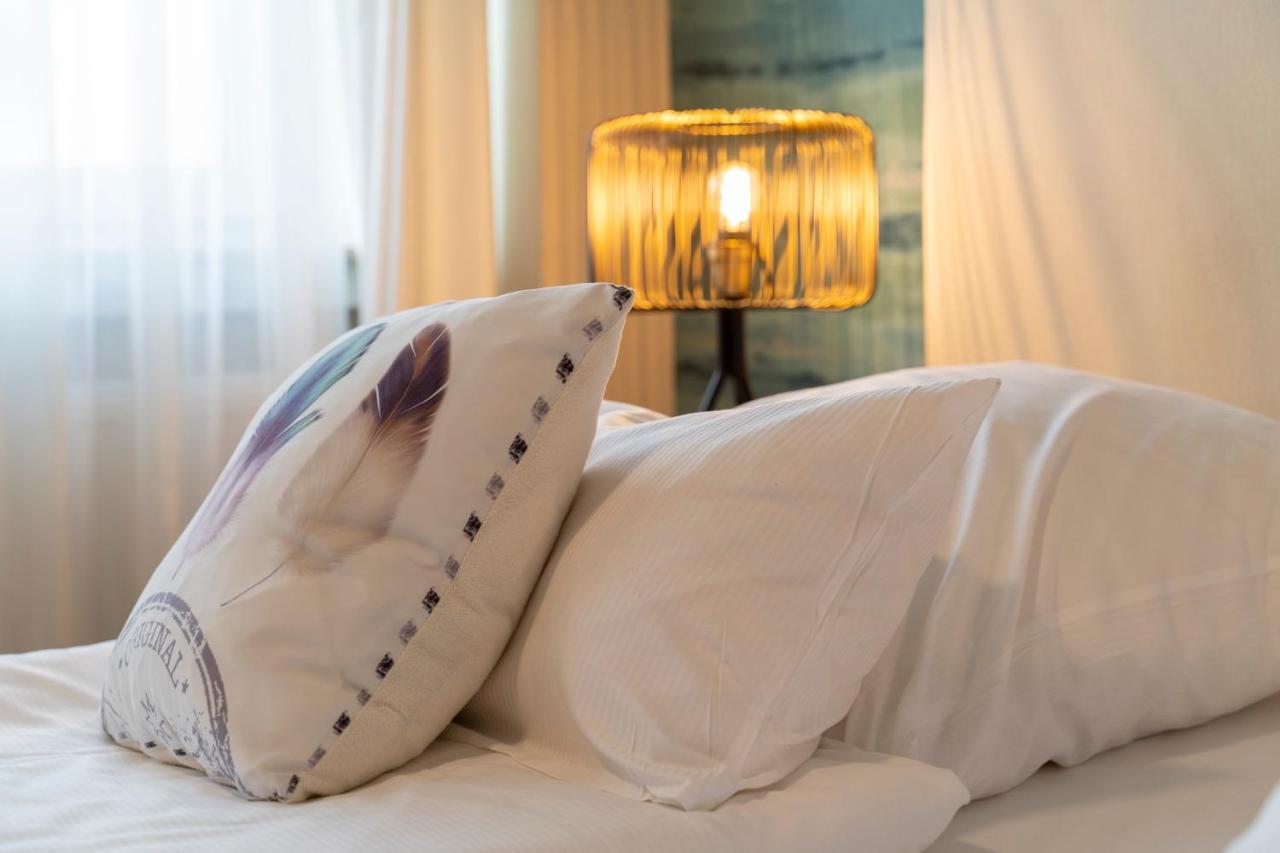 Boutique Double Room
