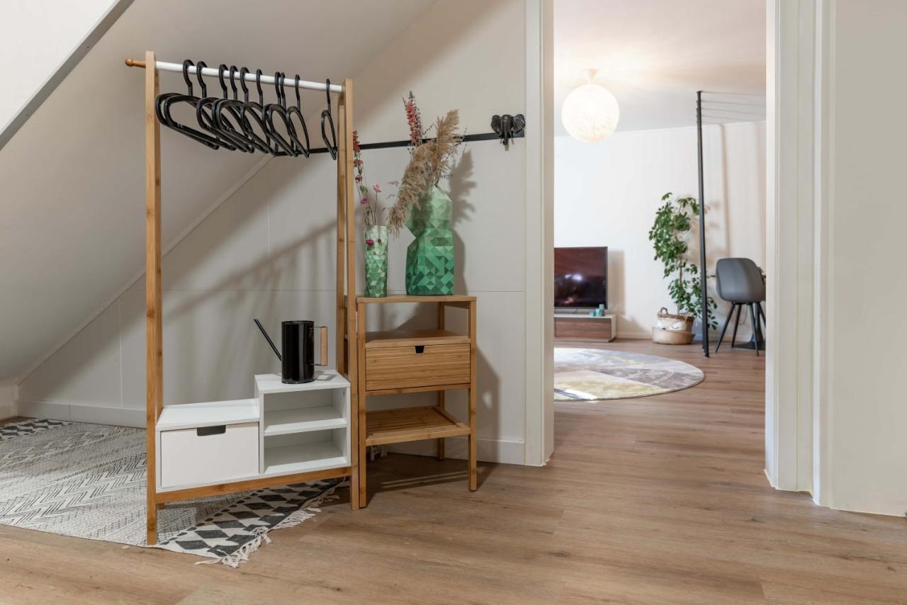 Underground Suite