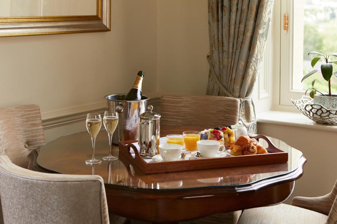The Belgrave Suite The Cavendish Suite