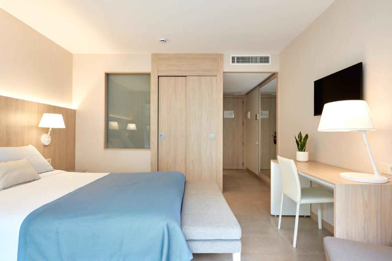 Quarto Duplo Deluxe