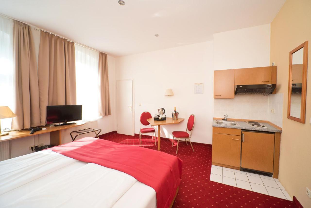 Comfort Double Room
