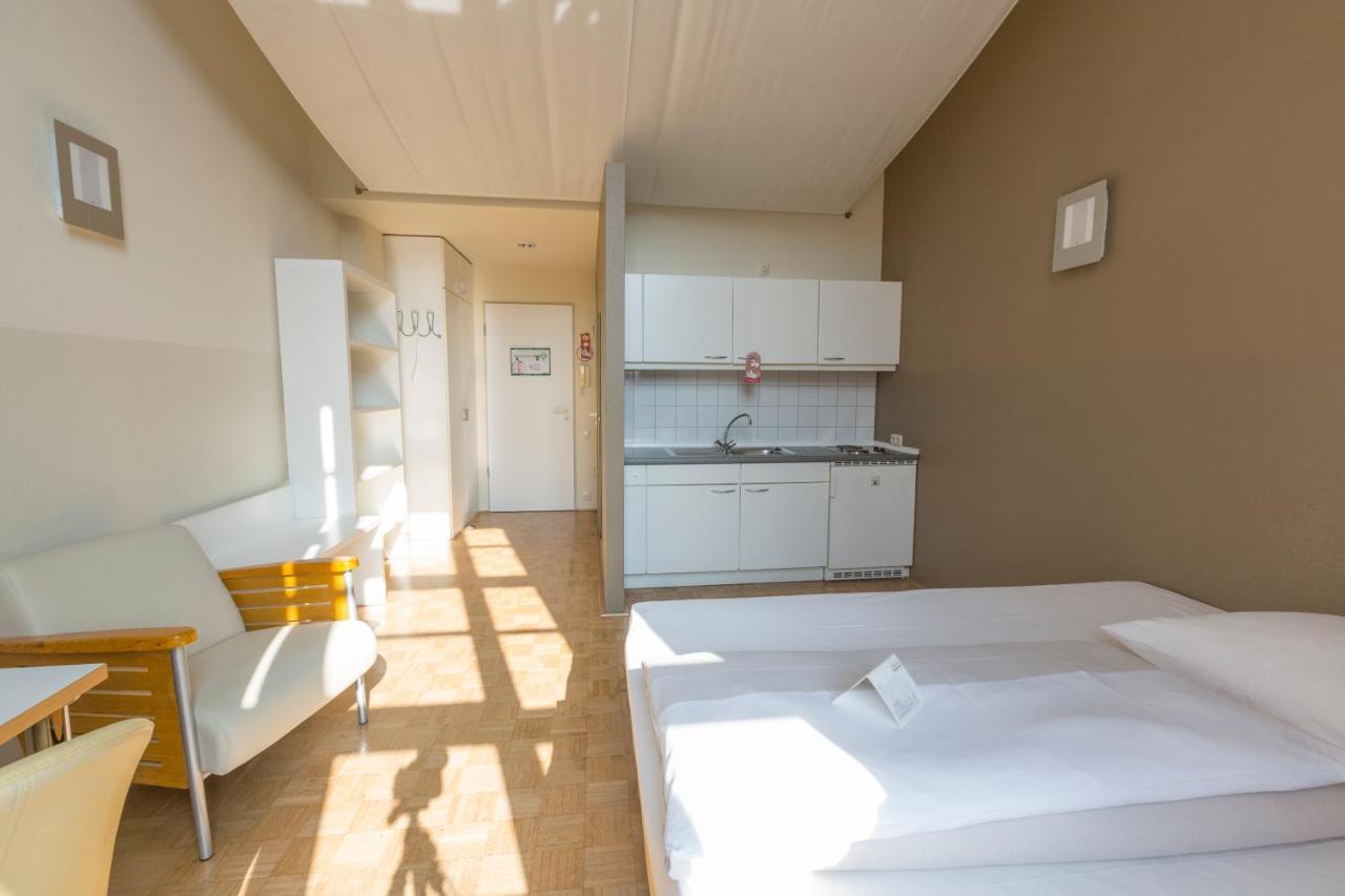 Comfort Apartment Queen Bed