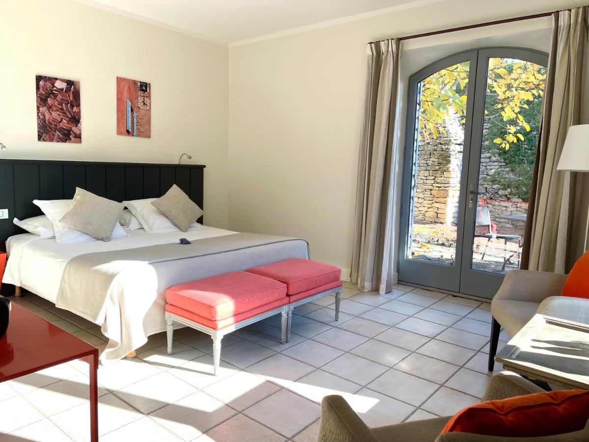 Double Room Terrace