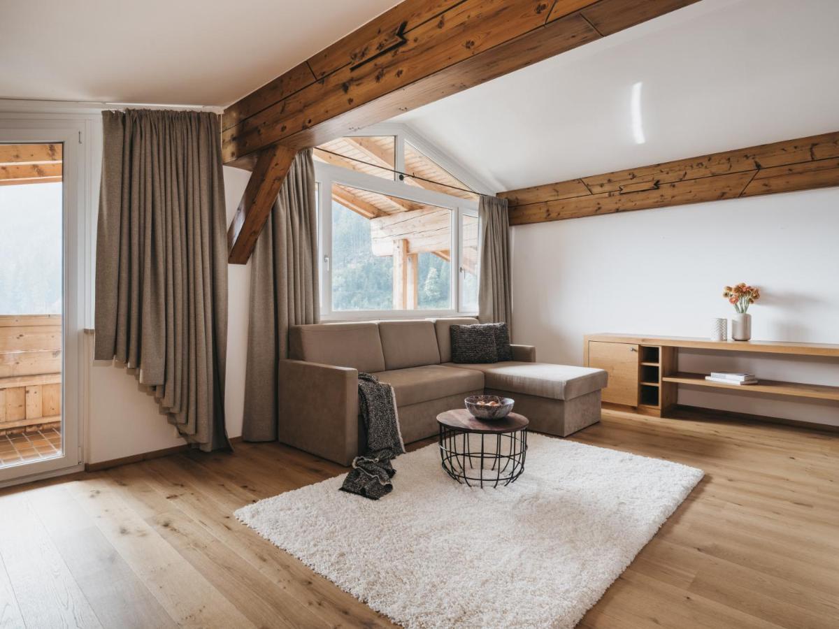 Suite Panoramic View
