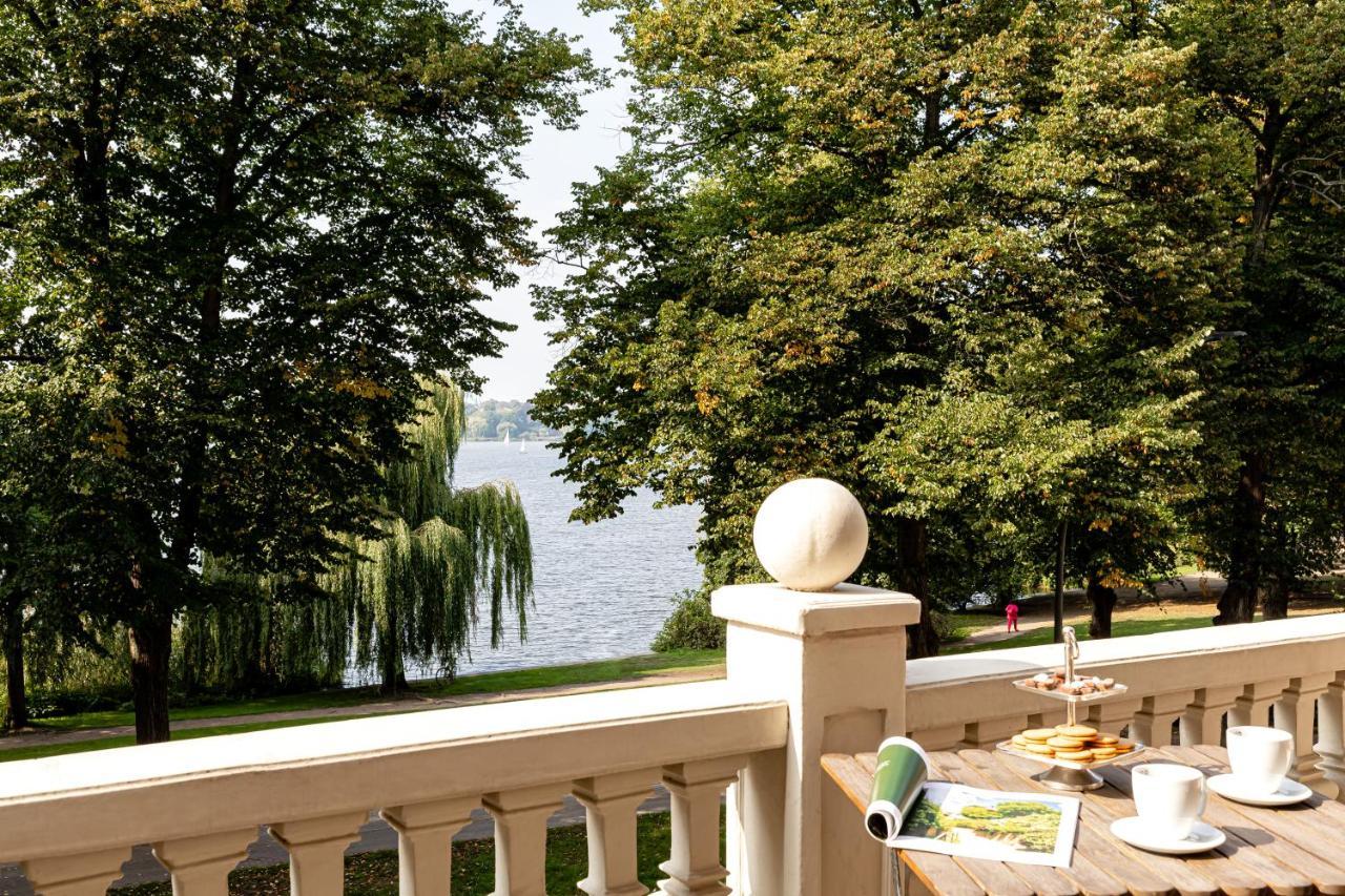 Deluxe Double room Lake View