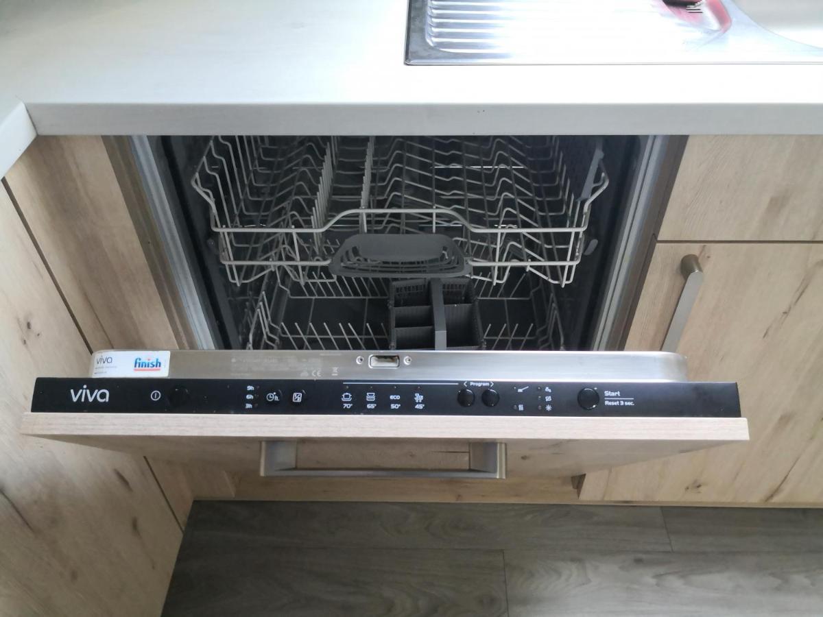 Komfort Apartment mit 3 Schlafzimmer