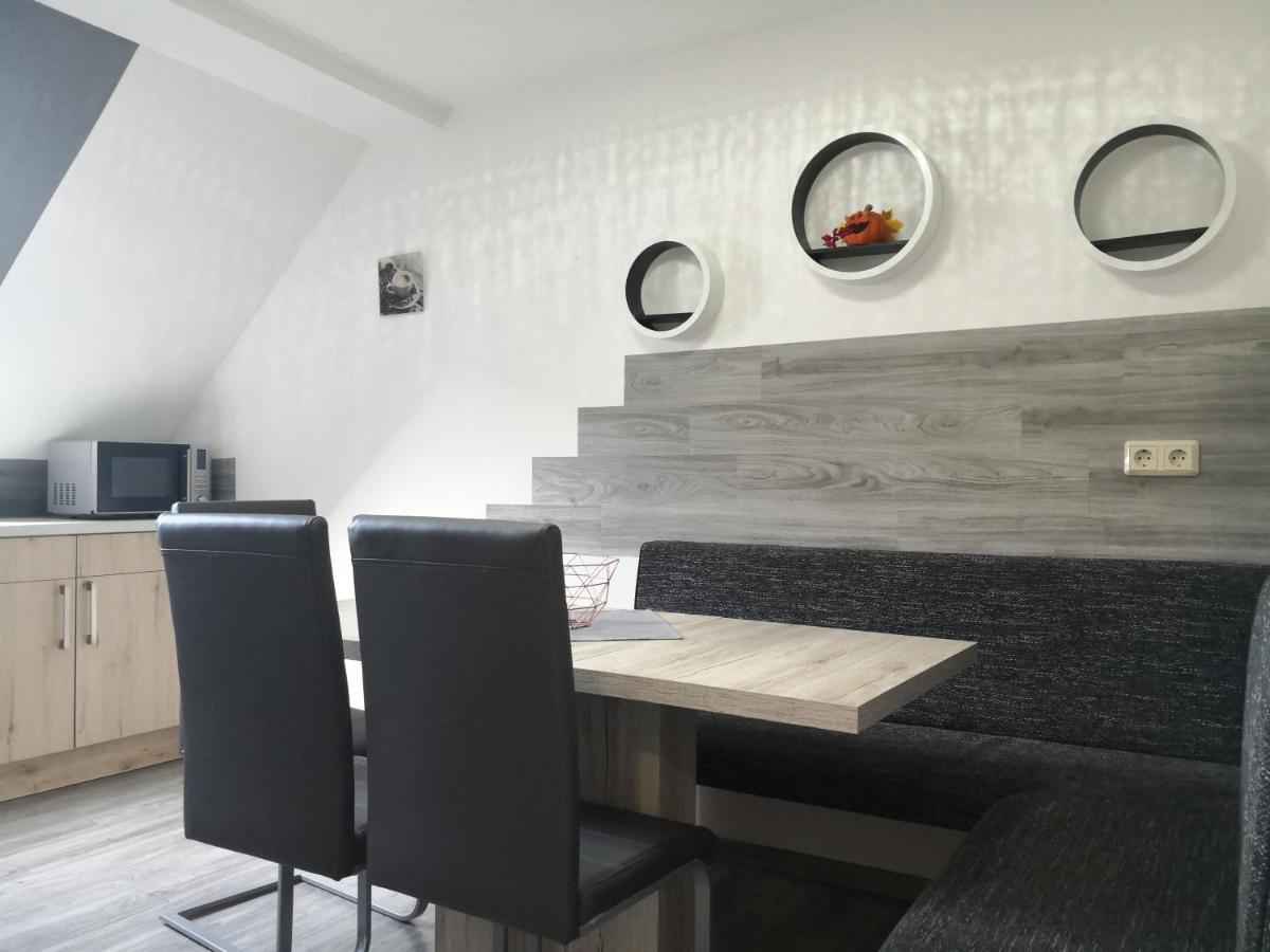 Komfort Apartment mit 3 Schlafzimmer