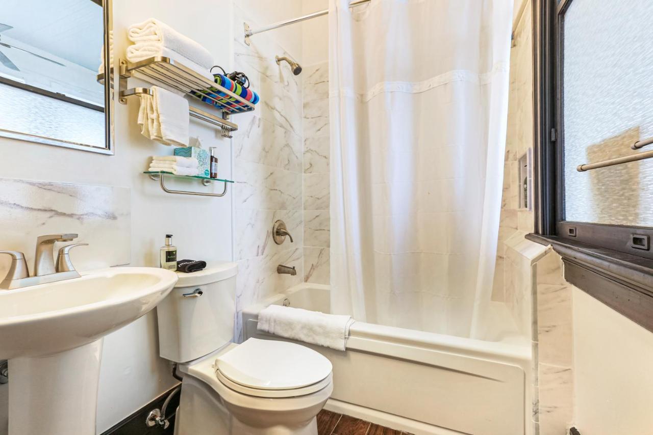 Duplex Suite