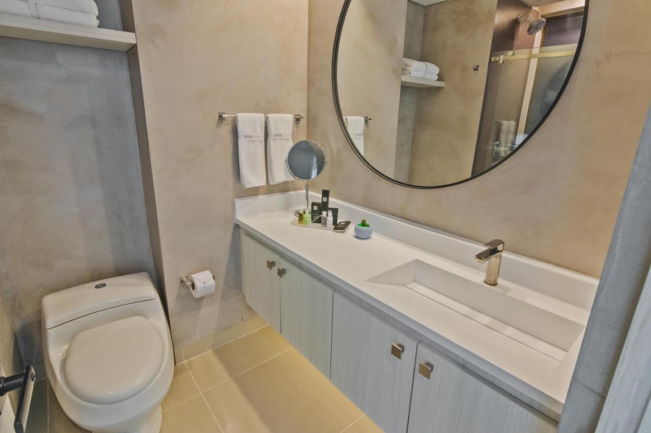 Superior Double Room Two Double Beds