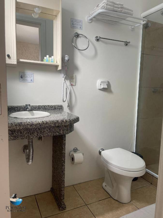 Quadruple Room without view