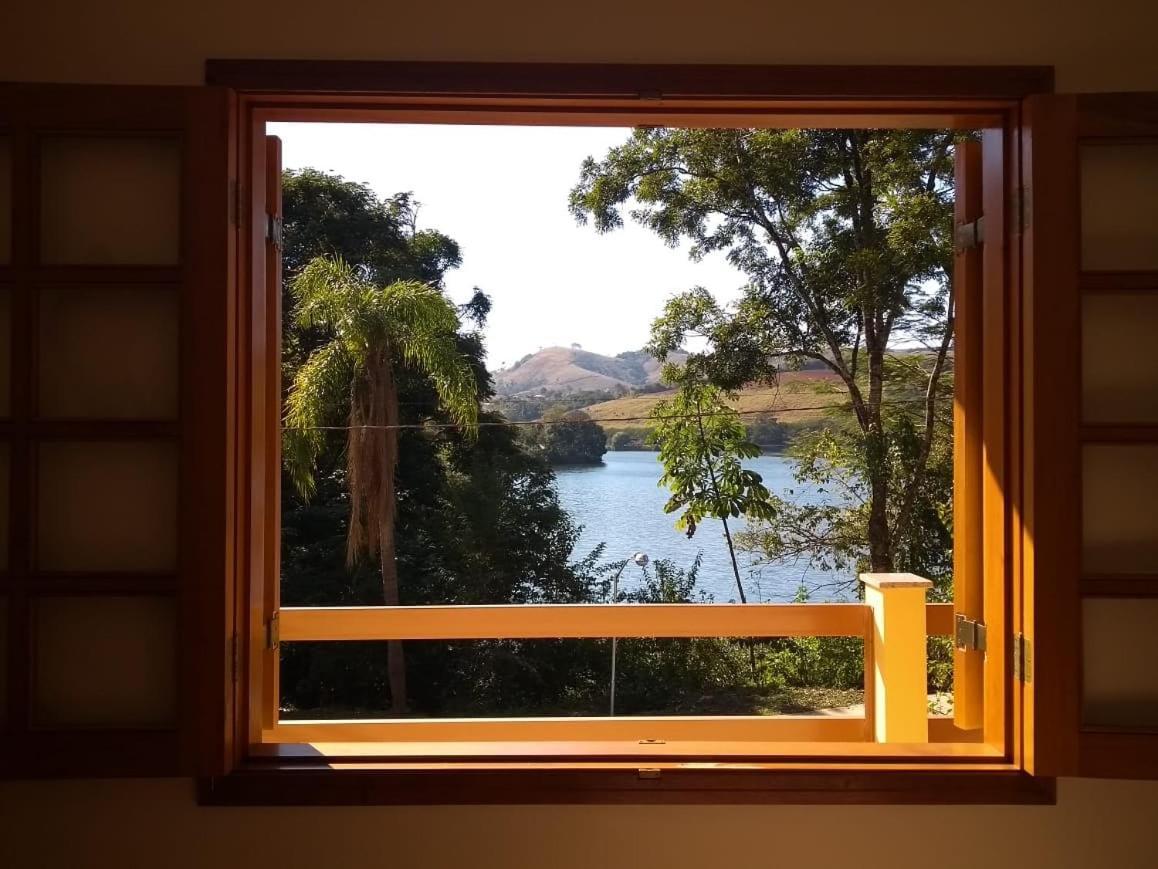 Suite Balcony
